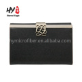 Multifunctional customize real leather women wallets